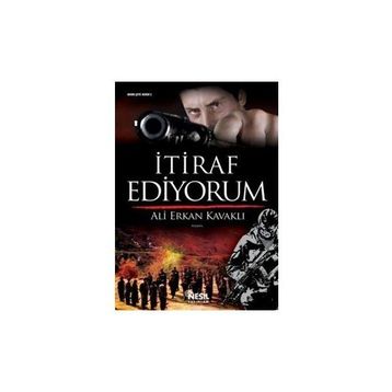 İtiraf Ediyorum - Jaume Cabre