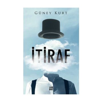 İtiraf - Güney Kurt