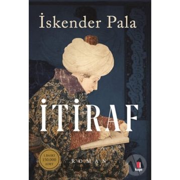İTIRAF - HANZADE ÖZERTEN