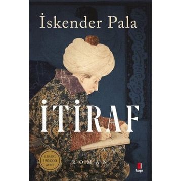 İTIRAF - HANZADE ÖZERTEN