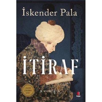 İtiraf - İskender Pala