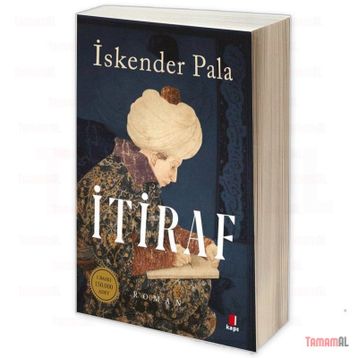 İtiraf - İskender Pala