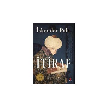 İtiraf - İskender Pala