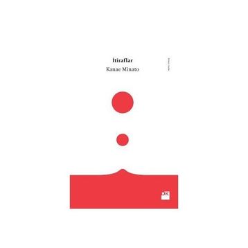 İtiraflar - Kanae Mınato