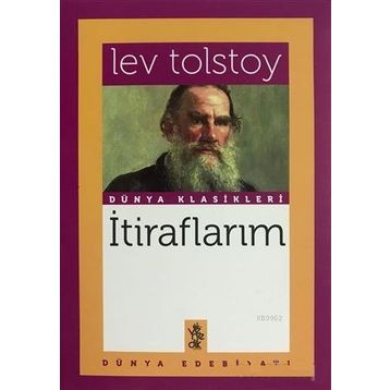 İtiraflarım - Nicolas Sarkozy