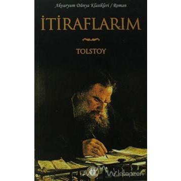 İtiraflarım - Nicolas Sarkozy