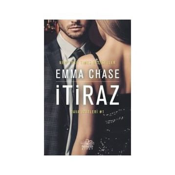 İtiraz - Emma Chase