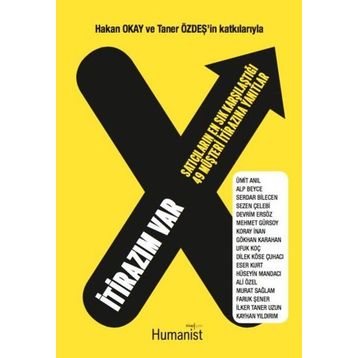 İtirazım Var - Hakan Okay