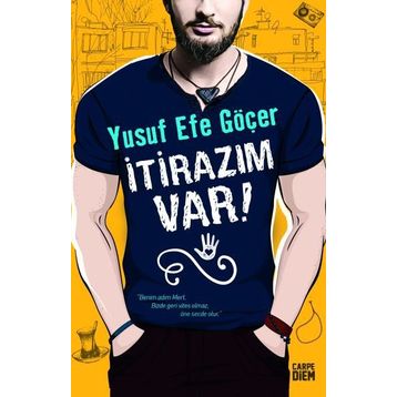 İtirazım Var - Hakan Okay