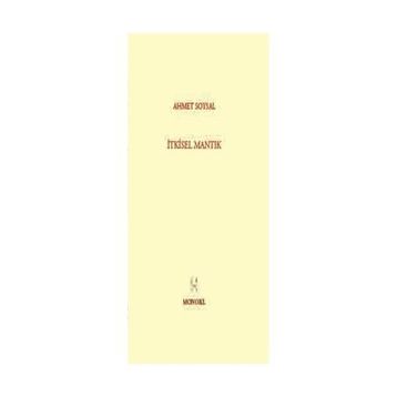 İTKİSEL MANTIK - AHMET SOYSAL