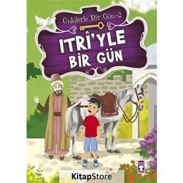 Itri’yle Bir Gün - Mustafa Orakçı
