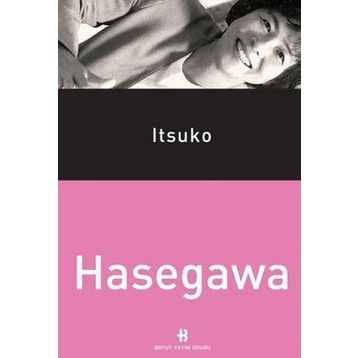 Itsuko Hasegawa / Kolektif / Boyut Yayın Grubu