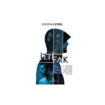 İttifak - Erdoğan Eyrik