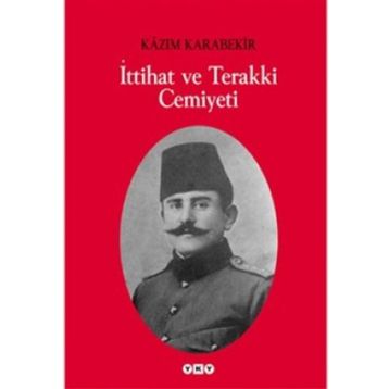 İttihat ve Terakki Cemiyeti - Lütfi Özarslan