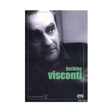 IUCHINO VISCONTI - KOLLEKTIF