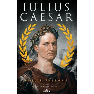 Iulius Caesar - Philip Freeman