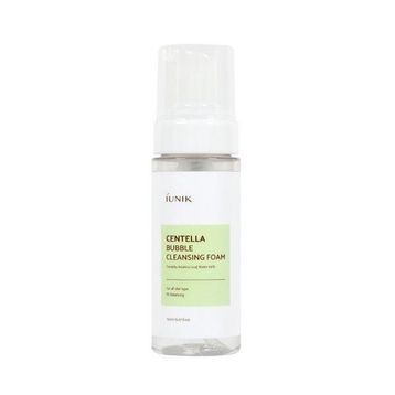 IUNIK 150 ml Centella Bubble Cleansing Foam