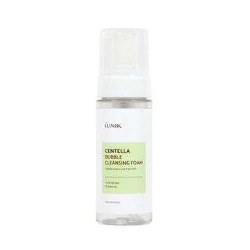 IUNIK 150 ml Centella Bubble Cleansing Foam