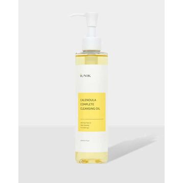 IUNIK 200 ml Calendula Complete Cleansing Oil Yağ Bazlı Temizleyici