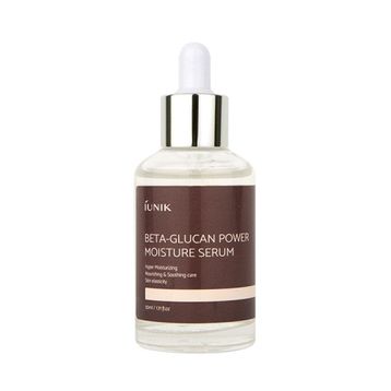 IUNIK 50 ml Beta Glucan Power Moisture Serum