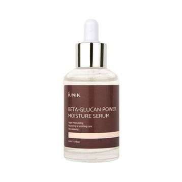 IUNIK 50 ml Beta Glucan Power Moisture Serum
