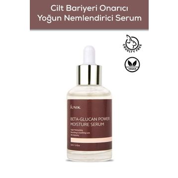 IUNIK 50 ml Beta Glucan Power Moisture Serum