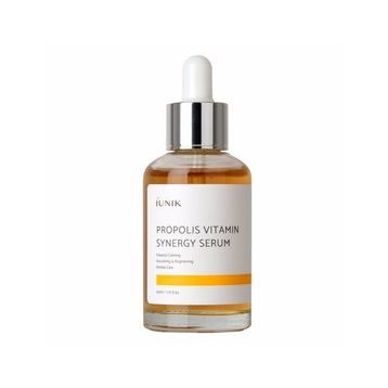 IUNIK 50 ml Propolis Vitamin Synergy Serum