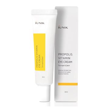 Iunik Propolis Vitamin Eye Cream 30Ml