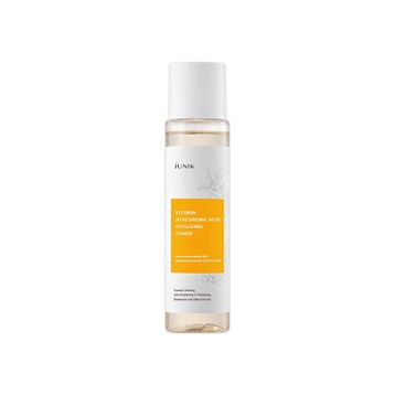 IUNIK Vitamin Hyaluronik Asit İçeren 200 ml Canlandırıcı Tonik