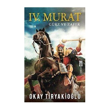 IV. MURAT GÜRZ VE ZAFER - OKAY TİRYAKİOĞLU