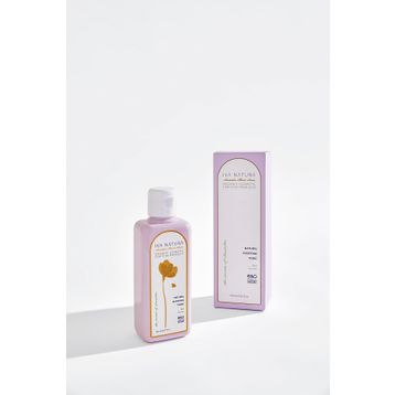 Iva Natura 125 ml Gül Suyu Özlü Organik Yüz Bakım Toniği