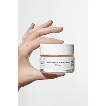 Iva Natura 50 ml Meyan Kökü Özlü Organik Cilt Tonu Eşitleyici Krem