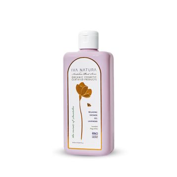 Iva Natura Antioksidan Etkili 350 ml Duş Jeli