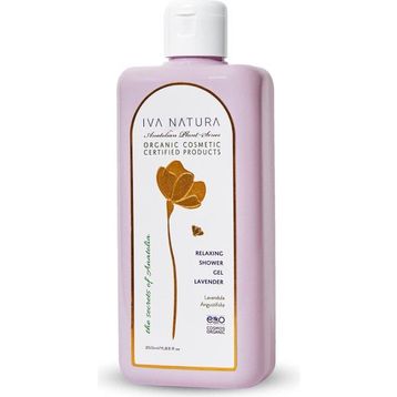 Iva Natura Antioksidan Etkili 350 ml Duş Jeli