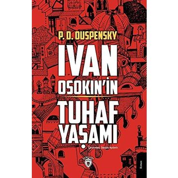 Ivan Osokin'in Tuhaf Yaşamı - Peter Demianovich
