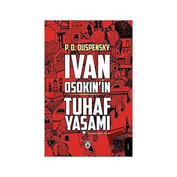 Ivan Osokin'in Tuhaf Yaşamı - Peter Demianovich