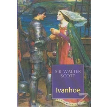 Ivanhoe - Sir Walter Scott