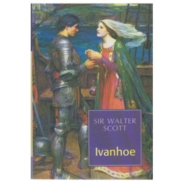 Ivanhoe - Sir Walter Scott