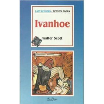 Ivanhoe - Sir Walter Scott