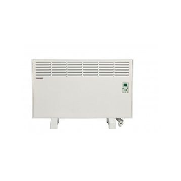 İvigo Digital 1500W Beyaz Konvektör Elektrikli Isıtıcı