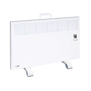 Ivigo EPK4570H15B Ayaklı 1500 W Hareket Sensörlü Konvektör Isıtıcı