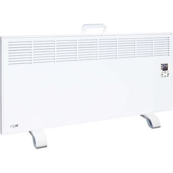 Ivigo EPK4590H20 B Ayaklı 2000 W Hareket Sensörlü Konvektör Isıtıcı