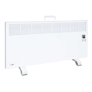 Ivigo EPK4590H20 B Ayaklı 2000 W Hareket Sensörlü Konvektör Isıtıcı
