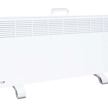 Ivigo EPK4590H20 B Ayaklı 2000 W Hareket Sensörlü Konvektör Isıtıcı