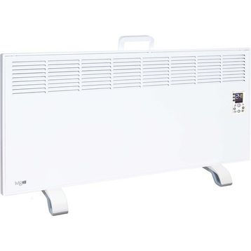 Ivigo EPK4590H20 B Ayaklı 2000 W Hareket Sensörlü Konvektör Isıtıcı