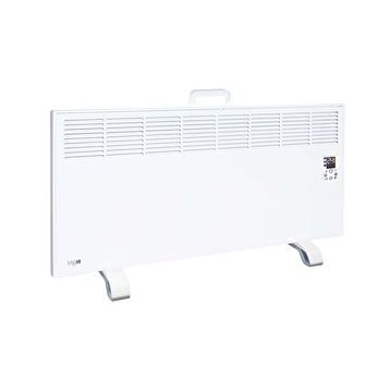 Ivigo EPK4590H20 B Ayaklı 2000 W Hareket Sensörlü Konvektör Isıtıcı