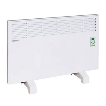 İvigo Profesyonel 2000W Konvektör Elektrikli Isıtıcı