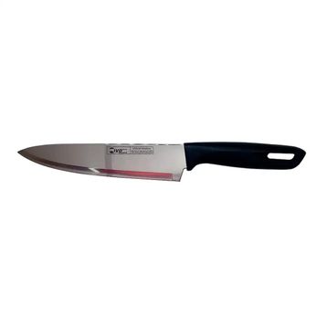 Ivo 220039 Siyah 18 cm Şef Bıçağı