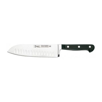 Ivo 2322 Blademaster 13 cm Siyah Santoku Bıçağı
