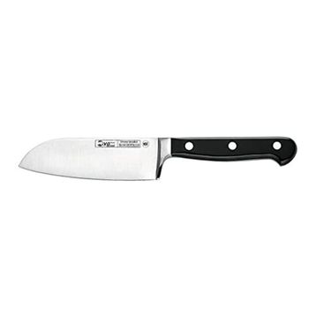 Ivo 2322 Blademaster 13 cm Siyah Santoku Bıçağı